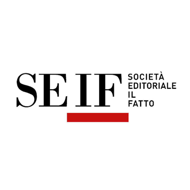 SOCIETA' EDIT. IL FATTO SPA