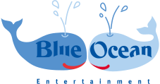BLUE OCEAN ENTERTAINMENT IT