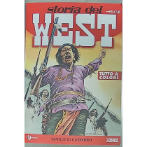 STORIA DEL WEST