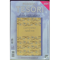 PICCOLI TESORI LETTERATURA