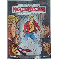 MARTIN MYSTERE