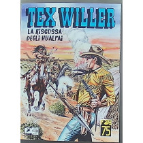 TEX WILLER