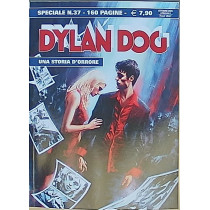 DYLAN DOG SPECIALE