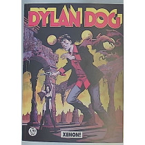 DYLAN DOG