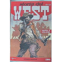 STORIA DEL WEST
