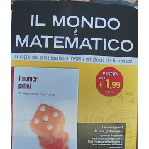 MONDO MATEMATICO7