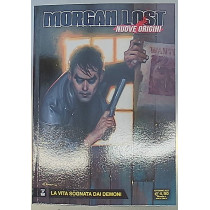 MORGAN LOST