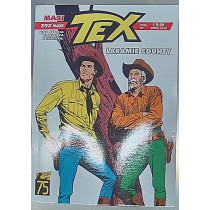 TEX MAXI
