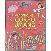 LIBRI FOCUS JUNIOR