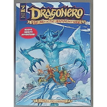 DRAGONERO ADVENTURES