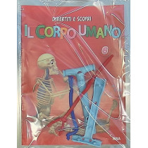 IL CORPO UMANO10