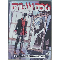 DYLAN DOG