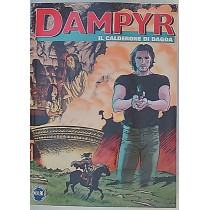 DAMPYR