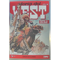 STORIA DEL WEST