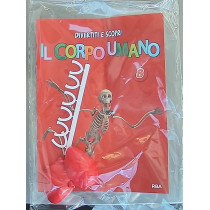 IL CORPO UMANO10