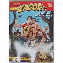 ZAGOR MAXI