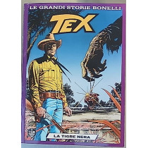 GRANDI STORIE BONELLI