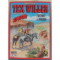 TEX WILLER SPECIALE