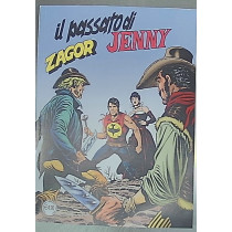 ZAGOR
