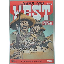STORIA DEL WEST