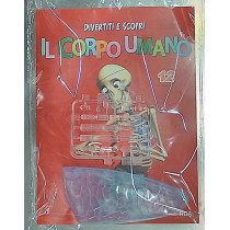 IL CORPO UMANO10