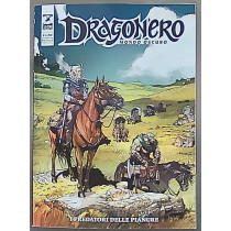 DRAGONERO