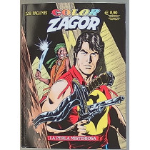 ZAGOR SPECIALE COLOR