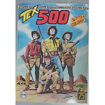 TEX NUOVA RISTAMPA