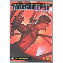 MORGAN LOST