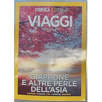 STORICA SPECIALE VIAJES