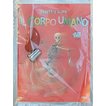 IL CORPO UMANO10