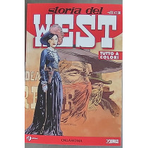 STORIA DEL WEST