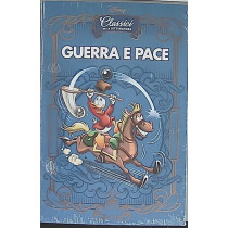 CLASSICI LETTERATURA