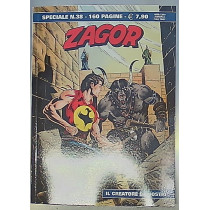 ZAGOR SPECIALE