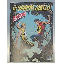 ZAGOR