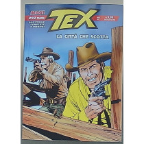 TEX MAXI