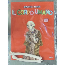 IL CORPO UMANO10