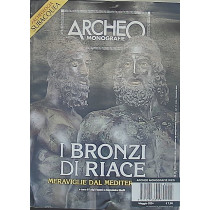 ARCHEO MONOGRAFIE RID