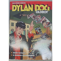 DYLAN DOG MAXI