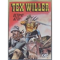 TEX WILLER