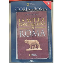 STORIA DI ROMA2