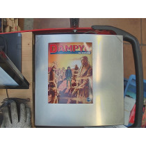 DAMPYR