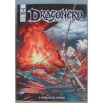 DRAGONERO