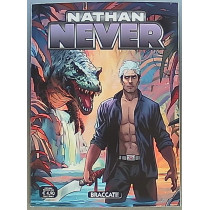 NATHAN NEVER