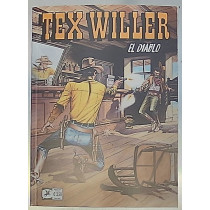 TEX WILLER