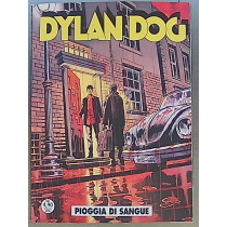 DYLAN DOG