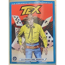 GRANDI STORIE BONELLI