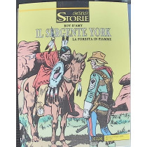 LE STORIE