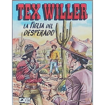 TEX WILLER