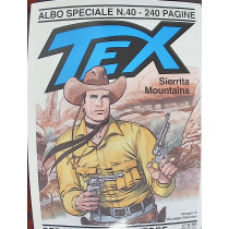 TEX GIGANTE